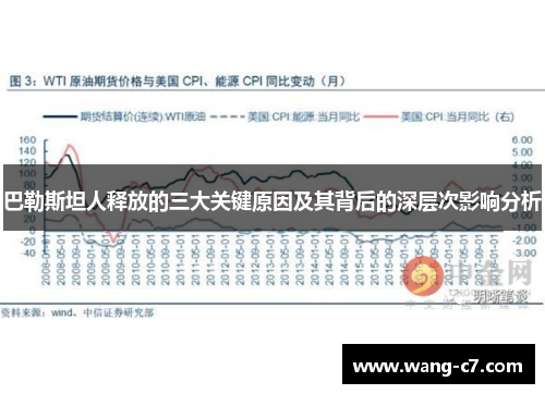 巴勒斯坦人释放的三大关键原因及其背后的深层次影响分析
