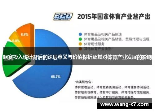 联赛投入统计背后的深层意义与价值探析及其对体育产业发展的影响