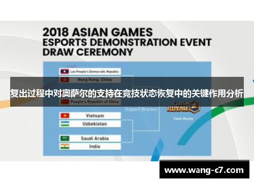 复出过程中对奥萨尔的支持在竞技状态恢复中的关键作用分析