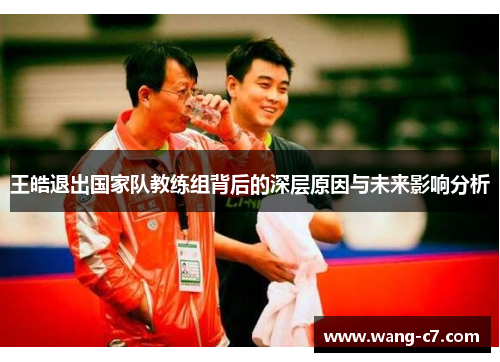 王皓退出国家队教练组背后的深层原因与未来影响分析