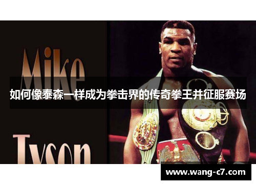 如何像泰森一样成为拳击界的传奇拳王并征服赛场
