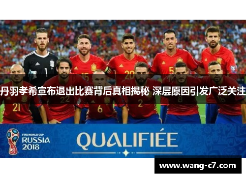 丹羽孝希宣布退出比赛背后真相揭秘 深层原因引发广泛关注